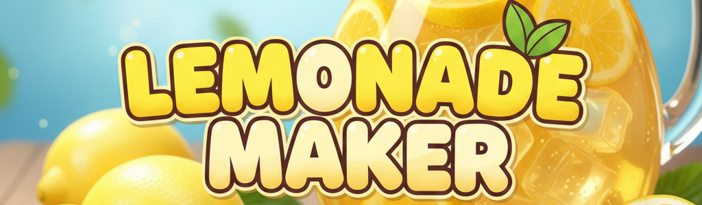 Lemonade Maker
