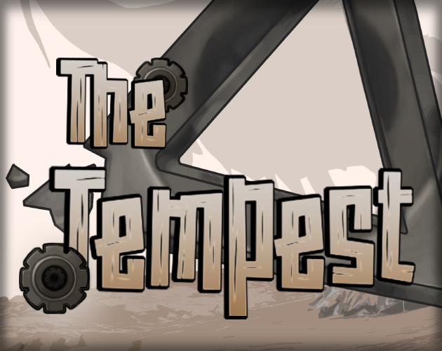 The Tempest