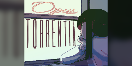 Cover image for Opus Torrentia