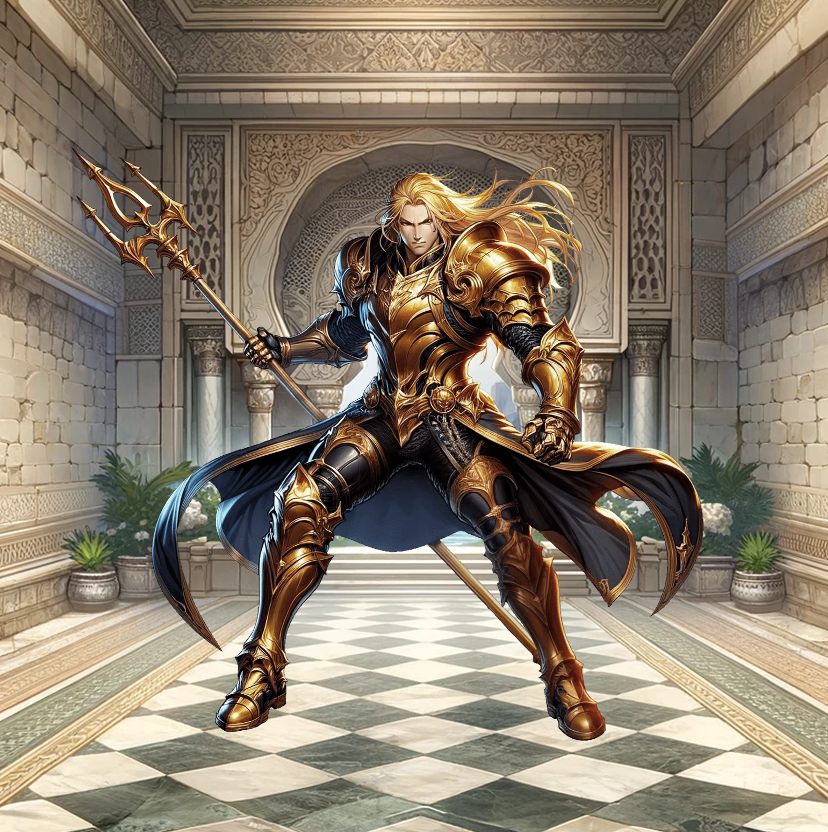 Battle Arena