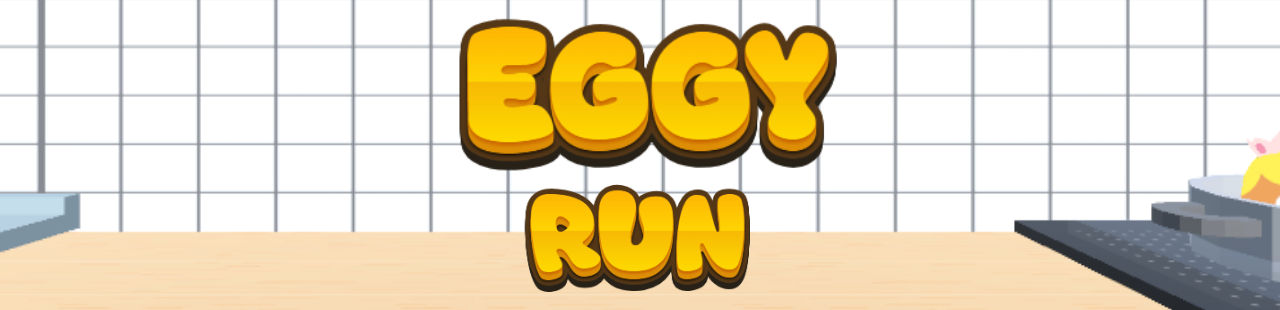 Eggy Run