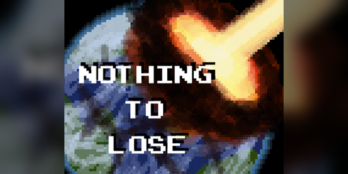 Cover image for Nothing to Lose