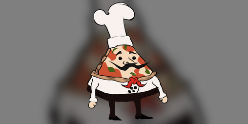Cover image for Pizza Boss!