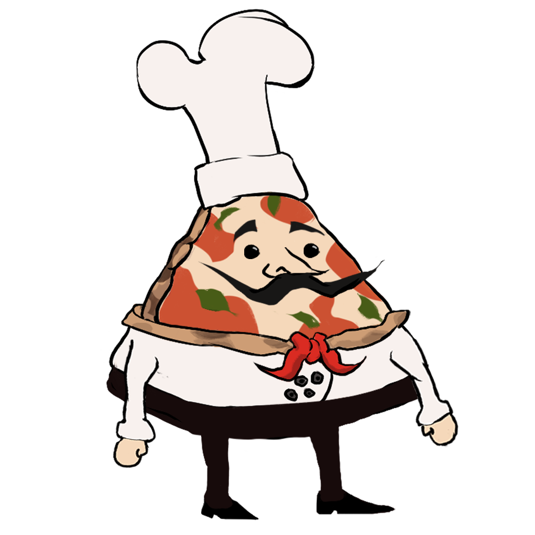 Cover image for Pizza Boss!