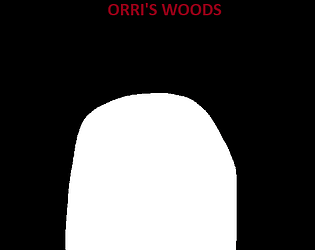 Orri's Woods