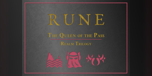 Cover image for Queen of the Pass Trilogy Collection
