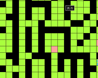 The Maze