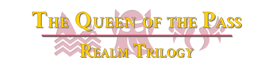 Queen of the Pass Trilogy Collection