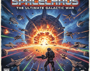 Space Chaos