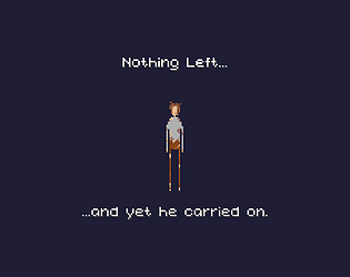 Nothing Left