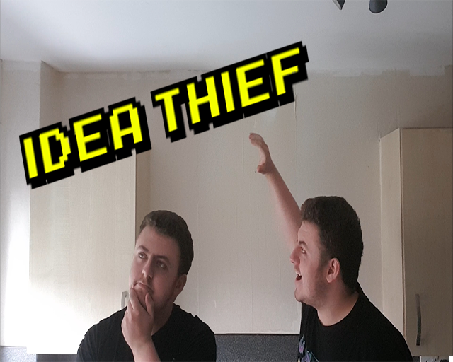 Idea Thief