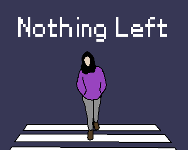 Nothing Left