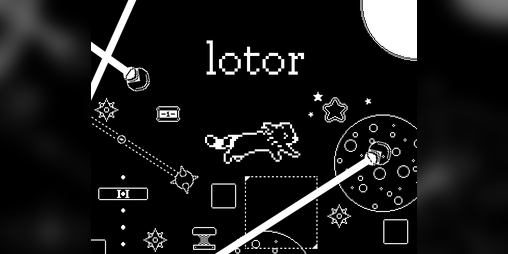 Cover image for lotor