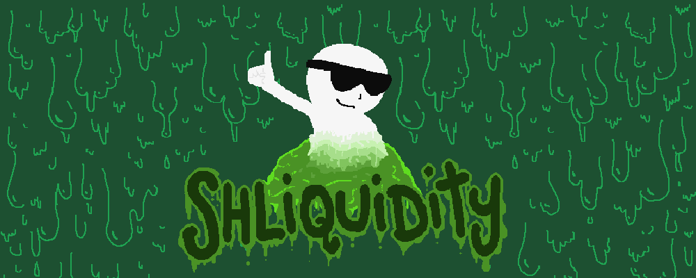 SHLIQUIDITY