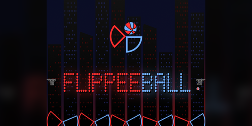 Cover image for Flippee Ball Demo