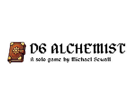 D6 Alchemist