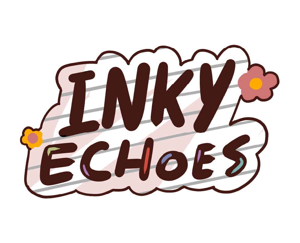 Inky Echoes