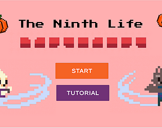 The Ninth Life