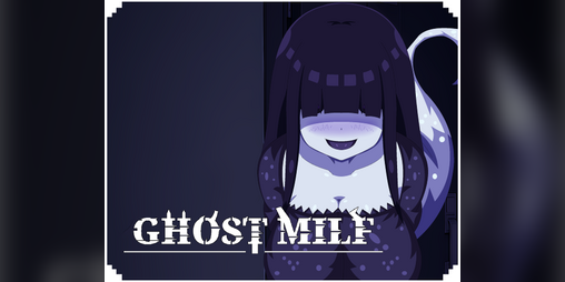 Cover image for Ghost Milf Demo