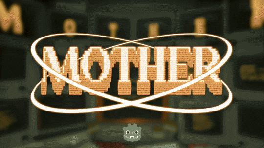 Cover image for Mother