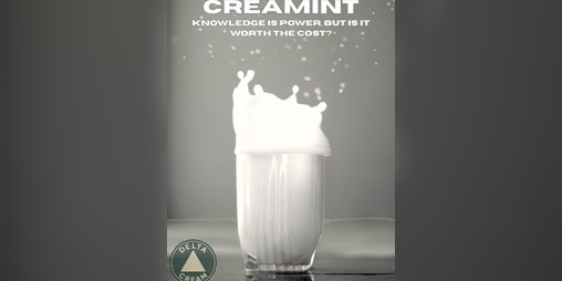 Cover image for CREAMINT