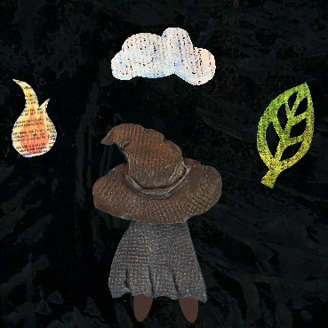 Cover image for In The Beginning