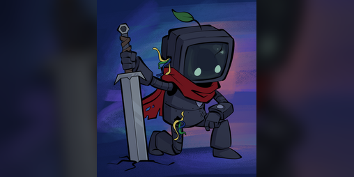 Cover image for WhoAmI