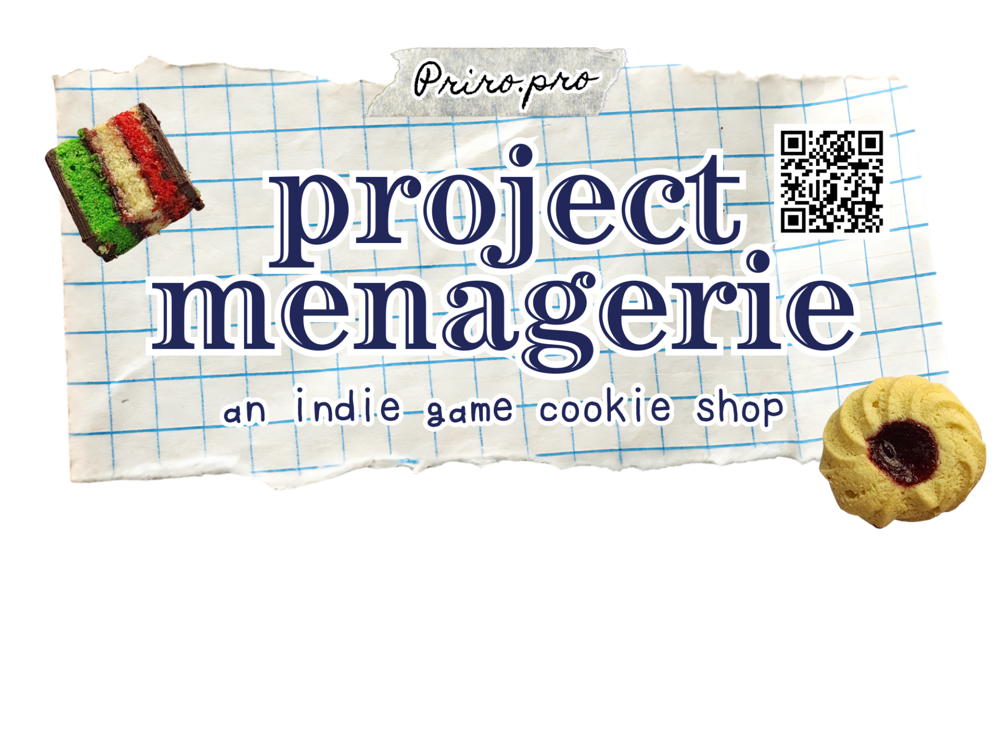 Project Menagerie
