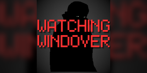 Cover image for Watching Windover