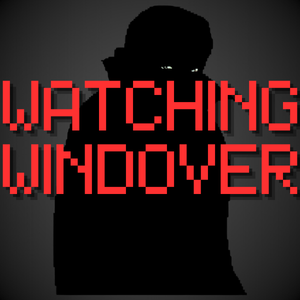 Cover image for Watching Windover