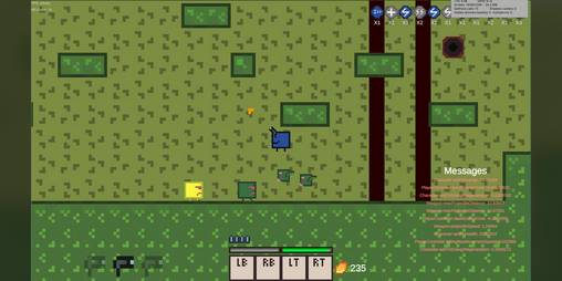 Cover image for LD45 Boing!