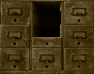 Case 404 game screenshot