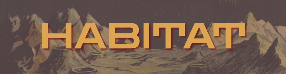 HABITAT.