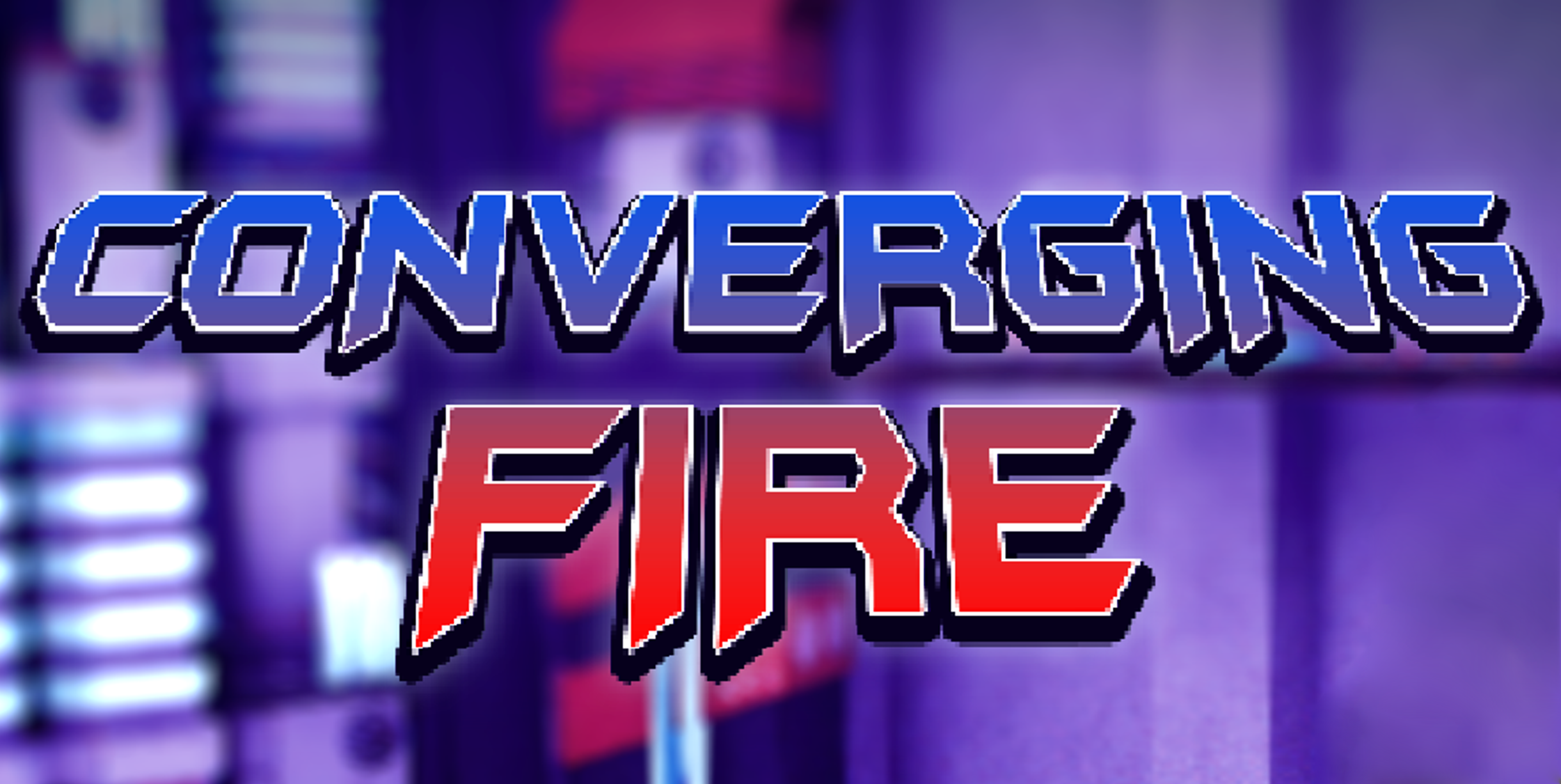 Converging Fire