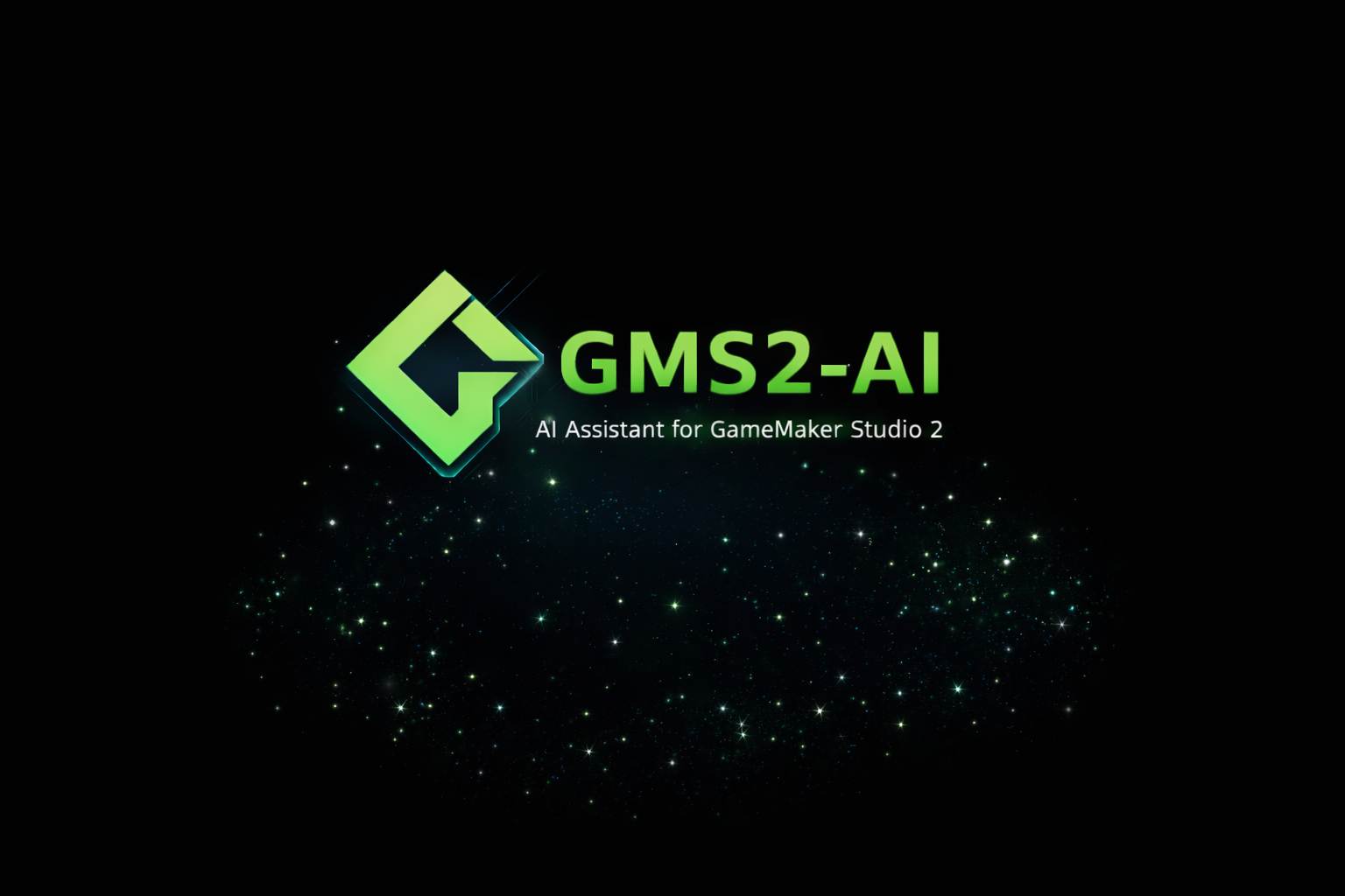GMS2-AI Assistant for GameMaker Studio 2