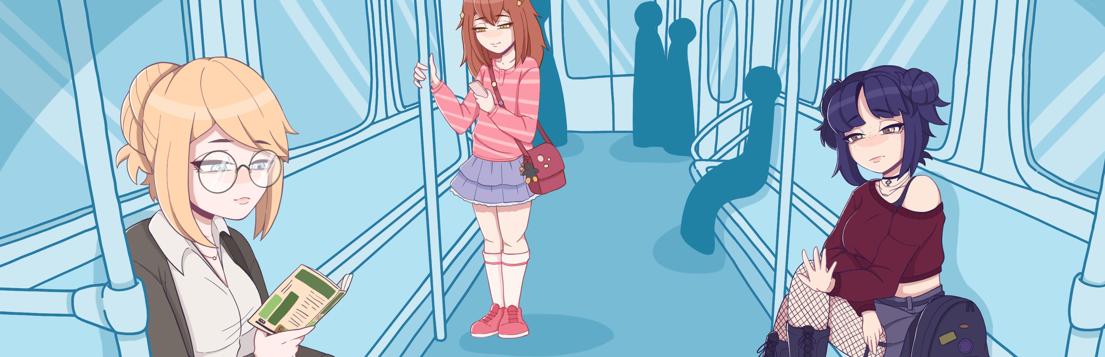 Mind the Gap — Don’t Miss Your Chance