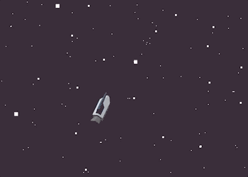 Cover image for SpaceDrifter 4500