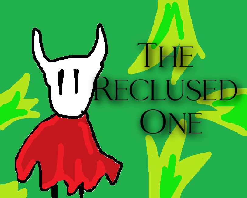 Cover image for The Reclused 0ne