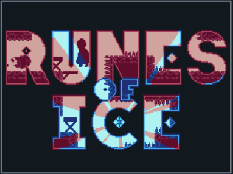 Runes Of Ice by NethroYT