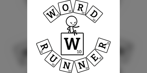 Cover image for wordrunner.io