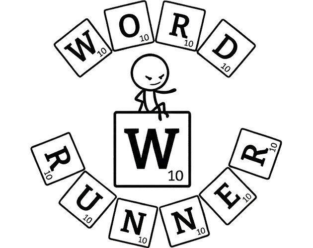 Cover image for wordrunner.io