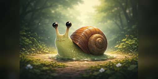 Cover image for Snail Idle