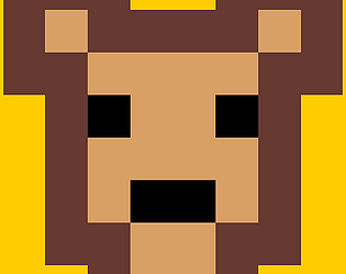 MiniRPG (Ludum Dare 45)
