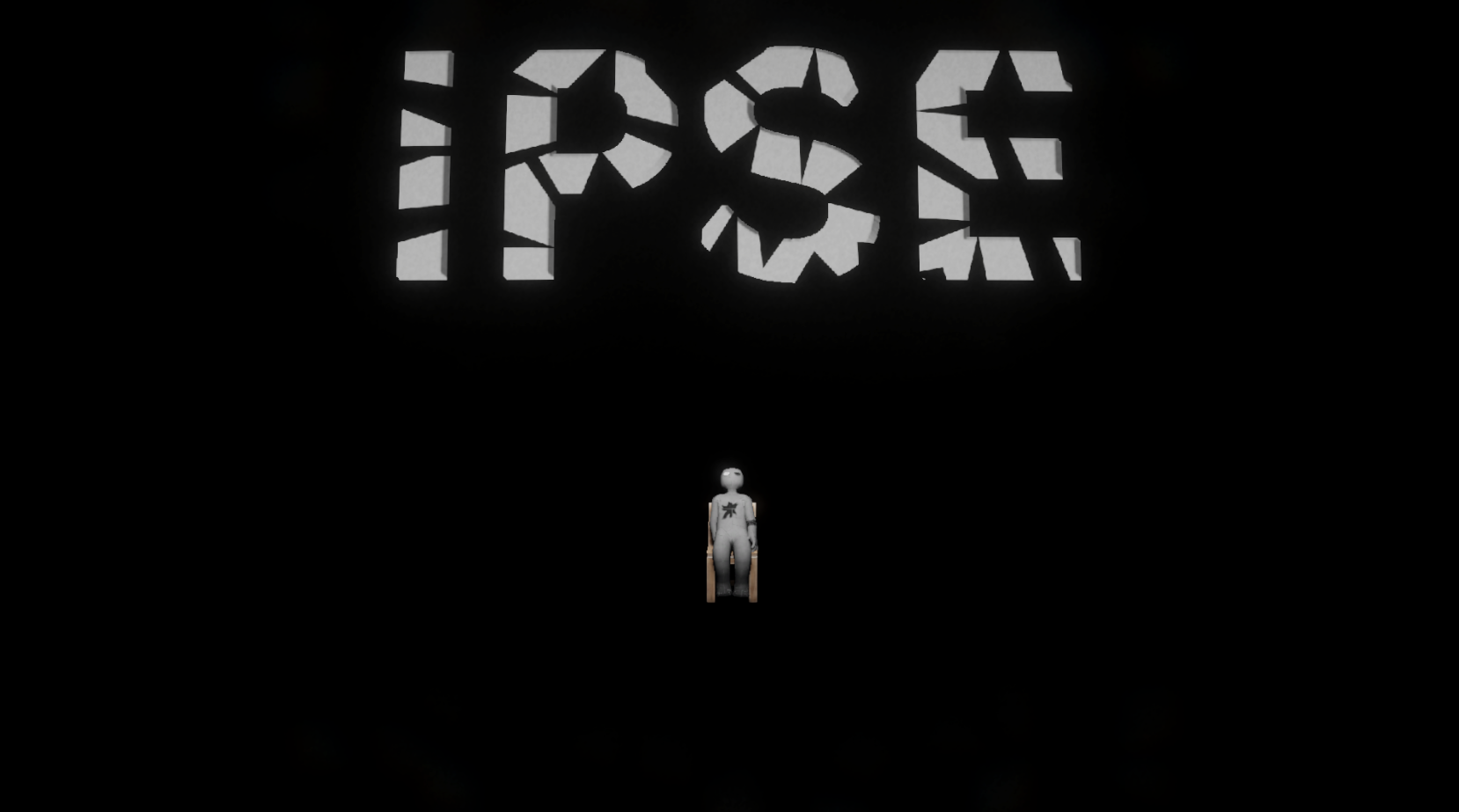 Cover image for IPSE