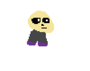 Shroom man: The Crying Shrooms