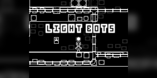 Cover image for Light Bots