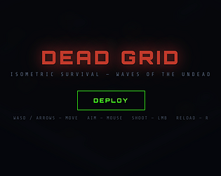 Dead Grid