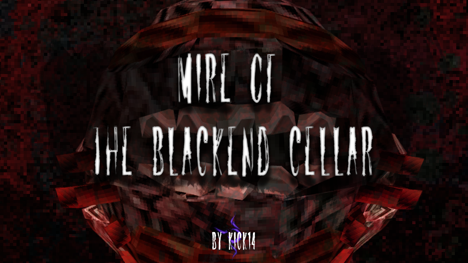 Mire of the Blackend Cellar cover