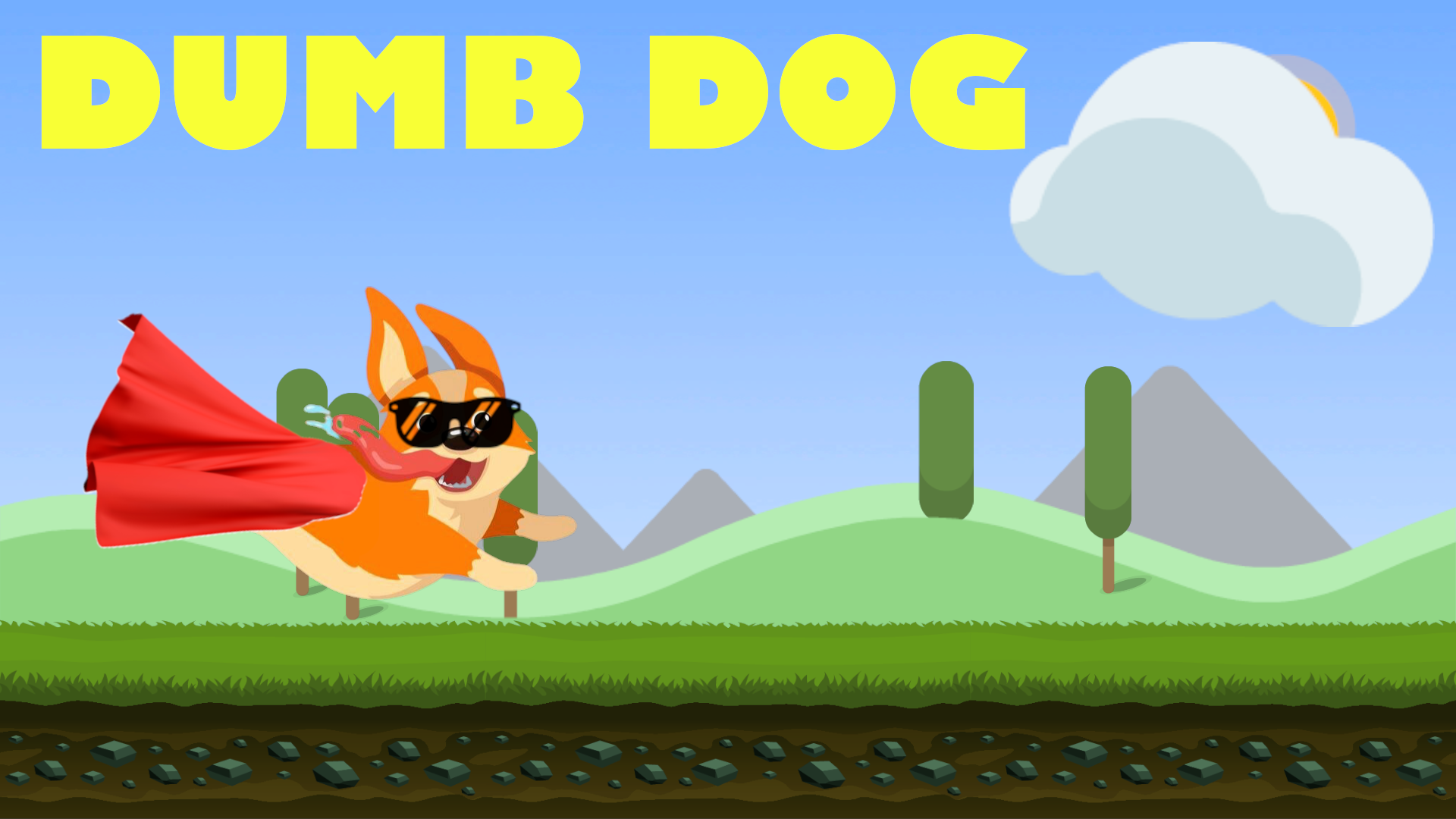 Dumb Dog