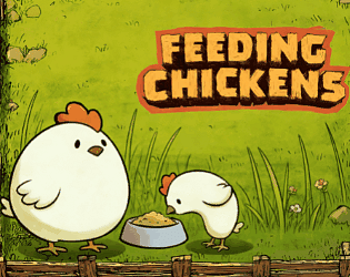 FeedingChickens